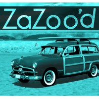 ZaZoo'd logo - Similar company to Zazoo Ai