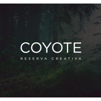 COYOTE | Reserva Creativa logo - Similar company to Hiperidea