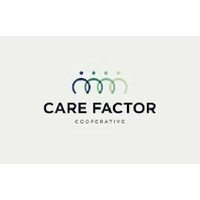 Care Factor Cooperative logo - Similar company to Your Supportive Care