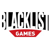 Blacklist Games LLC logo - Similar company to Itl Solutions