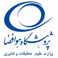 Aerospace Research Institute logo - Similar company to Cisero Project