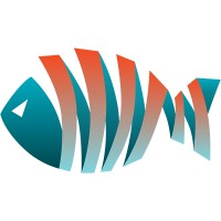 Rawfish Bali logo - Similar company to Boci Studio