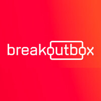 Breakoutbox logo - Similar company to 10X.Nl