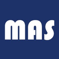 MAS Engineering & Contracting logo - Similar company to Hexagon