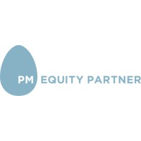 PM Equity Partner logo - Similar company to 48Cap.