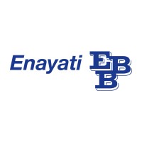 Enayati Oberflächentechnik GmbH logo - Similar company to Stanztec Messe