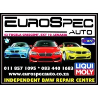 Eurospec Auto