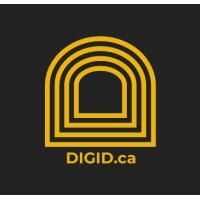 Digid Inc. logo - Similar company to Rizo Studio