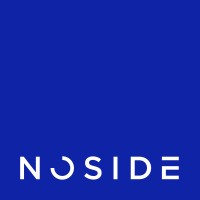 noside logo - Similar company to View