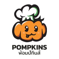 POMPKINS CO., LTD logo - Similar company to 3Ds Interactive Co.,Ltd