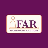FAR Sponsorship Solutions logo - Similar company to Toolshero.Nl