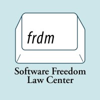 Software Freedom Law Center logo - Similar company to Riskstrat
