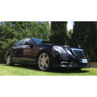 Umbria Chauffeur Ncc di Alberto Antoniacci logo - Similar company to Dreavel