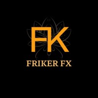 FRIKER FX logo - Similar company to Kreat Fx