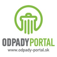 Odpady-portal.sk logo - Similar company to Ozv Envi - Pak