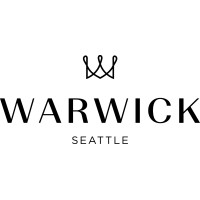 Warwick Seattle logo - Similar company to Apex Expeditions Ltd