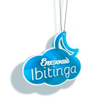 Enxovais Ibitinga logo - Similar company to Soft - Cama Mesa E Banho