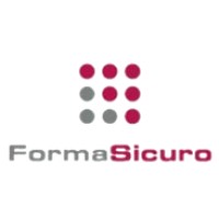 FormaSicuro SCUOLA logo - Similar company to Takeflight