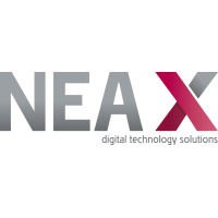 NEA X logo - Similar company to Control Experts