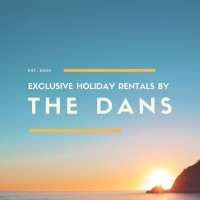 Exclusive Holiday Rentals by The Dans logo - Similar company to Alpha Executive Advisory