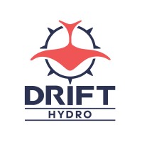 DRIFT Hydro logo - Similar company to Topo4D Landmeters En Drone Piloten