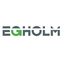 Egholm A/S logo - Similar company to Heta A/S