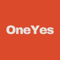 OneYes logo - Similar company to Shadow Software