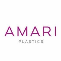 Amari Plastics Nottingham logo - Similar company to Amari Plastics