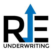 R.E. Underwriting logo - Similar company to Hunter Capital Underwriting Ltd