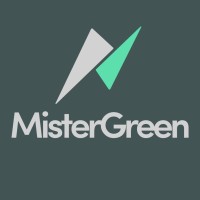 MisterGreen Portugal logo - Similar company to Mistergreen Electric Lease