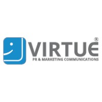 Virtue PR & Marketing Communications logo - Similar company to Gulf Digital