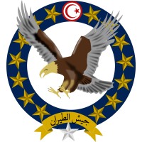 Tunisian Air Force (TAF) logo - Similar company to Tbs Electrical & Security Systems