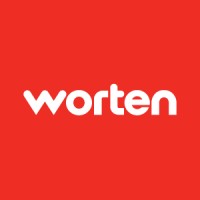 Worten Portugal logo - Similar company to Portugal Telecom