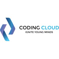 Coding Cloud logo - Similar company to Apnttech Private Limited