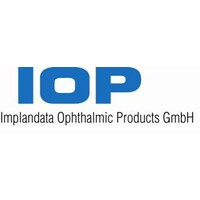 Implandata Ophthalmic Products logo - Similar company to Bio-Gate Ag