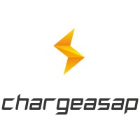 Chargeasap logo - Similar company to Noima Consultancy Ltd