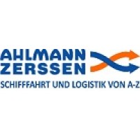 AHLMANN-ZERSSEN GMBH logo - Similar company to Control Union Germany