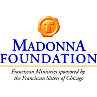 Madonna Foundation logo - Similar company to Addolorata Villa