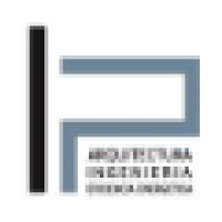 LP Arquitectura e Ingenieria logo - Similar company to Atricol.Studio