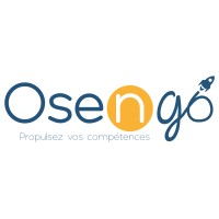 Osengo logo - Similar company to Formademia