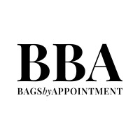 BagsbyAppointment logo - Similar company to Bag Religion