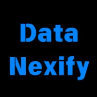 DataNexify logo - Similar company to Editoworry