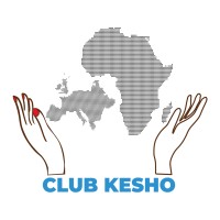 Club KESHO logo - Similar company to Ounkoo & Company