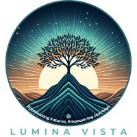 Lumina Vista - Mentorship & Career Counselling logo - Similar company to Cpg | Critiqal Path Group