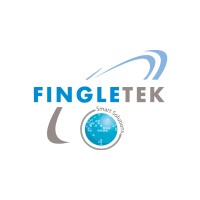 Fingletek Oy logo - Similar company to Futharkab