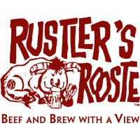 Rustler'S Rooste