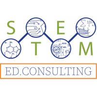 STEM Ed Consulting logo - Similar company to The Steam Foundation