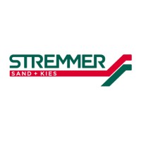 Stremmer Sand + Kies GmbH logo - Similar company to 1Stmover Management Consulting Gmbh
