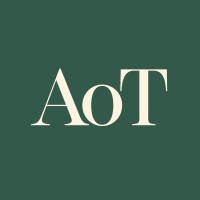 Ahead of Track logo - Similar company to Empowered By Evidence