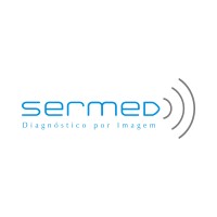 Sermed Diagnostico Por Imagem logo - Similar company to Intelimagem Medicina Diagnóstica